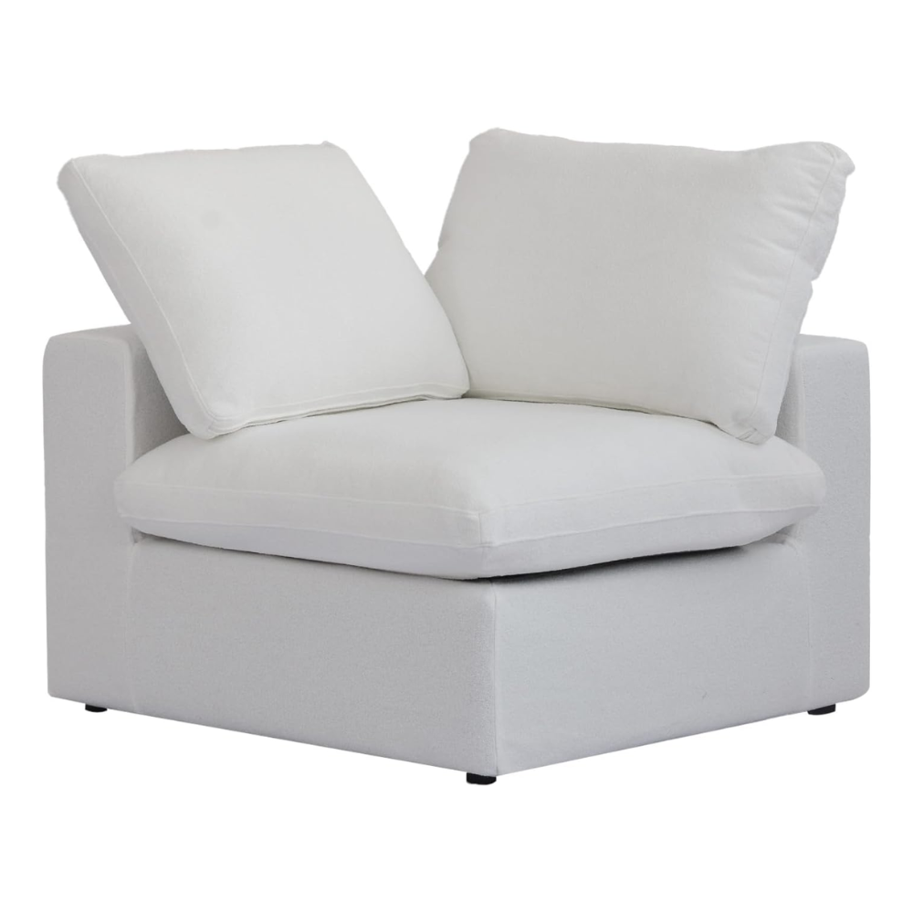 Zen Sky Cloud Sectional Sofa