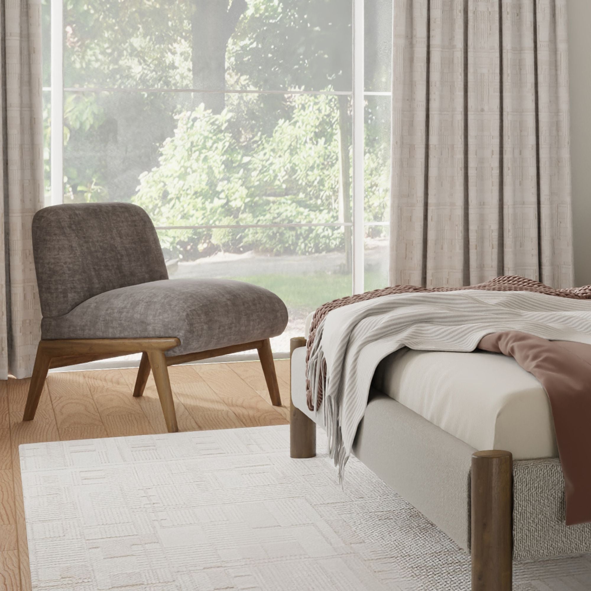 Lisson Accent Chair