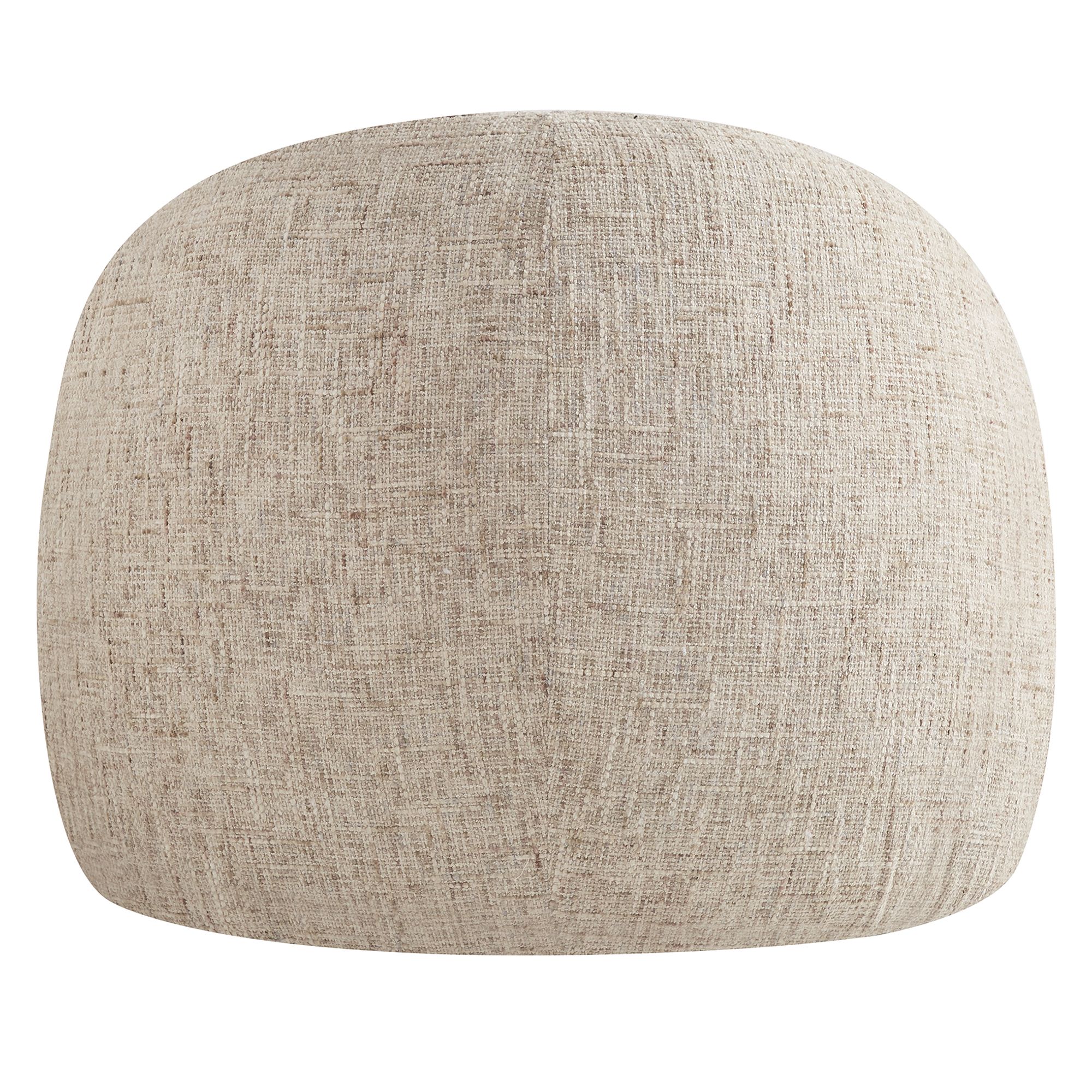 Fauteuil d'appoint Amriel – Fauteuil lounge moderne rembourré