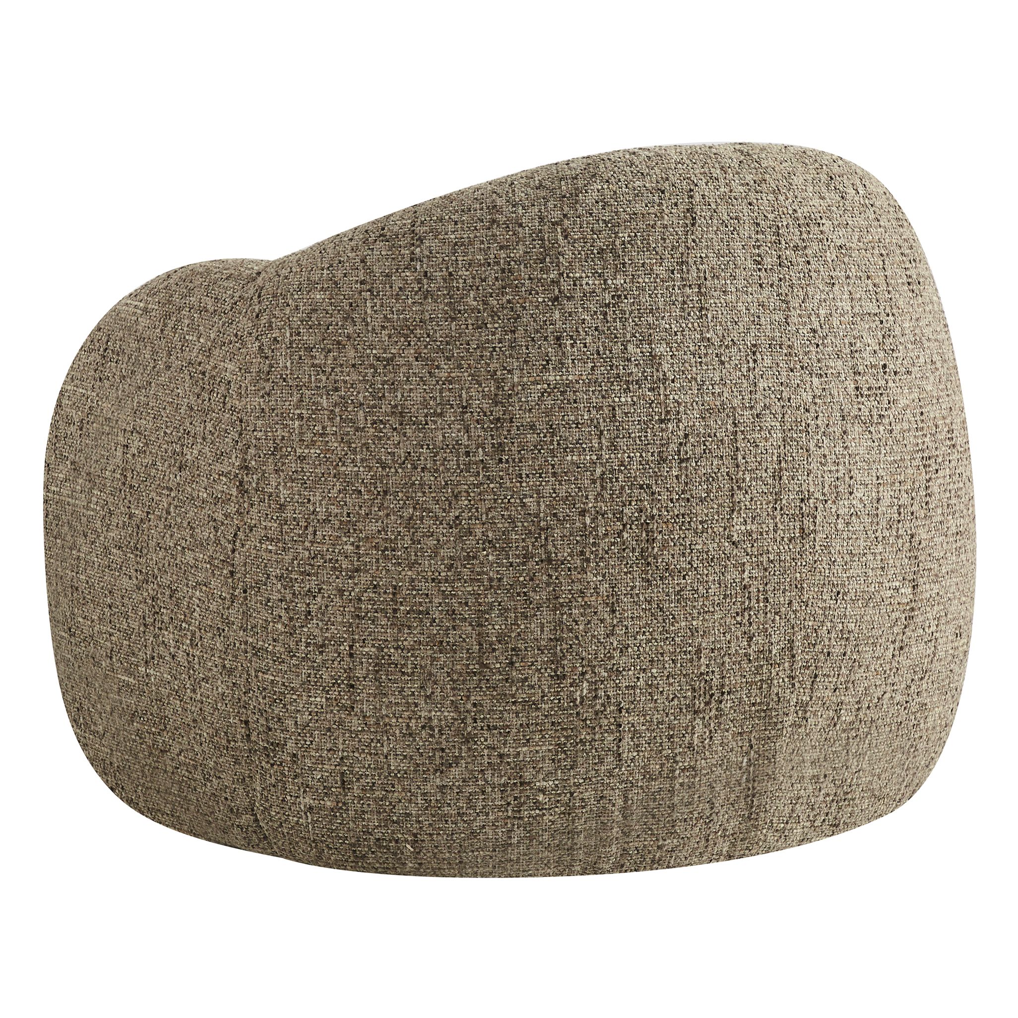 Fauteuil d'appoint Amriel – Fauteuil lounge moderne rembourré