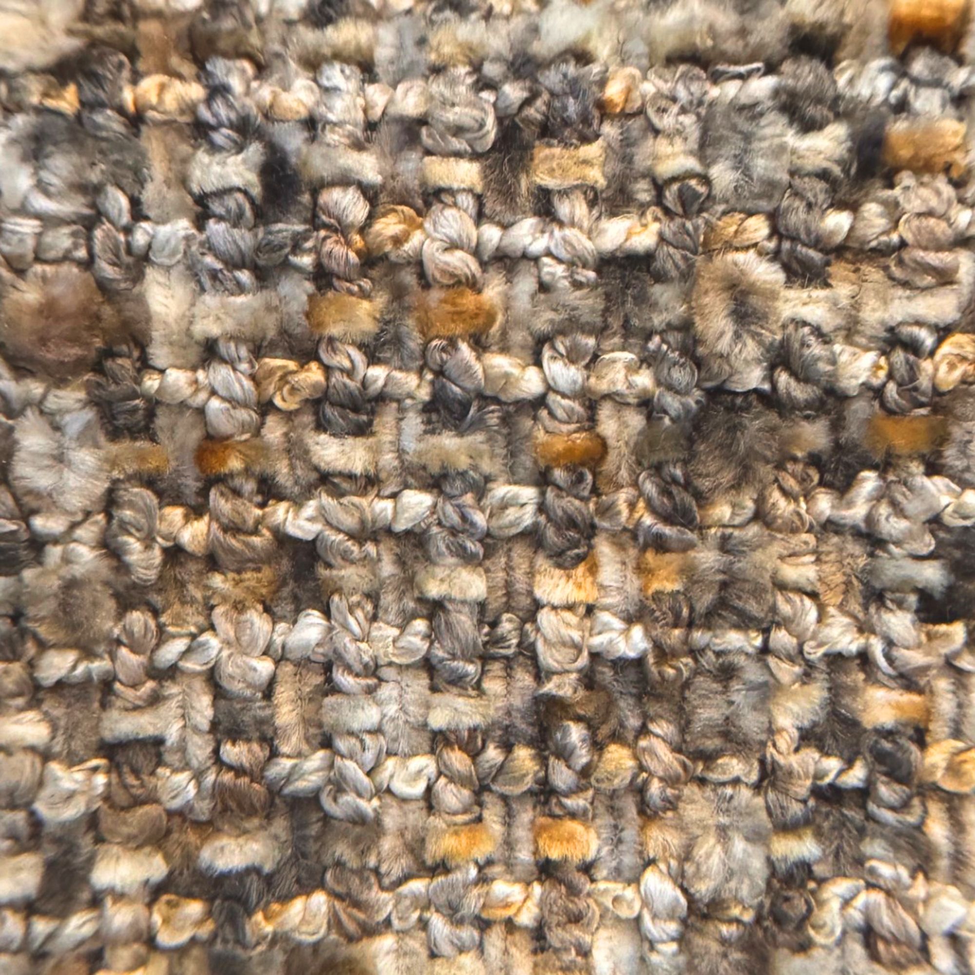 Fauteuil d'appoint Amriel – Fauteuil lounge moderne rembourré