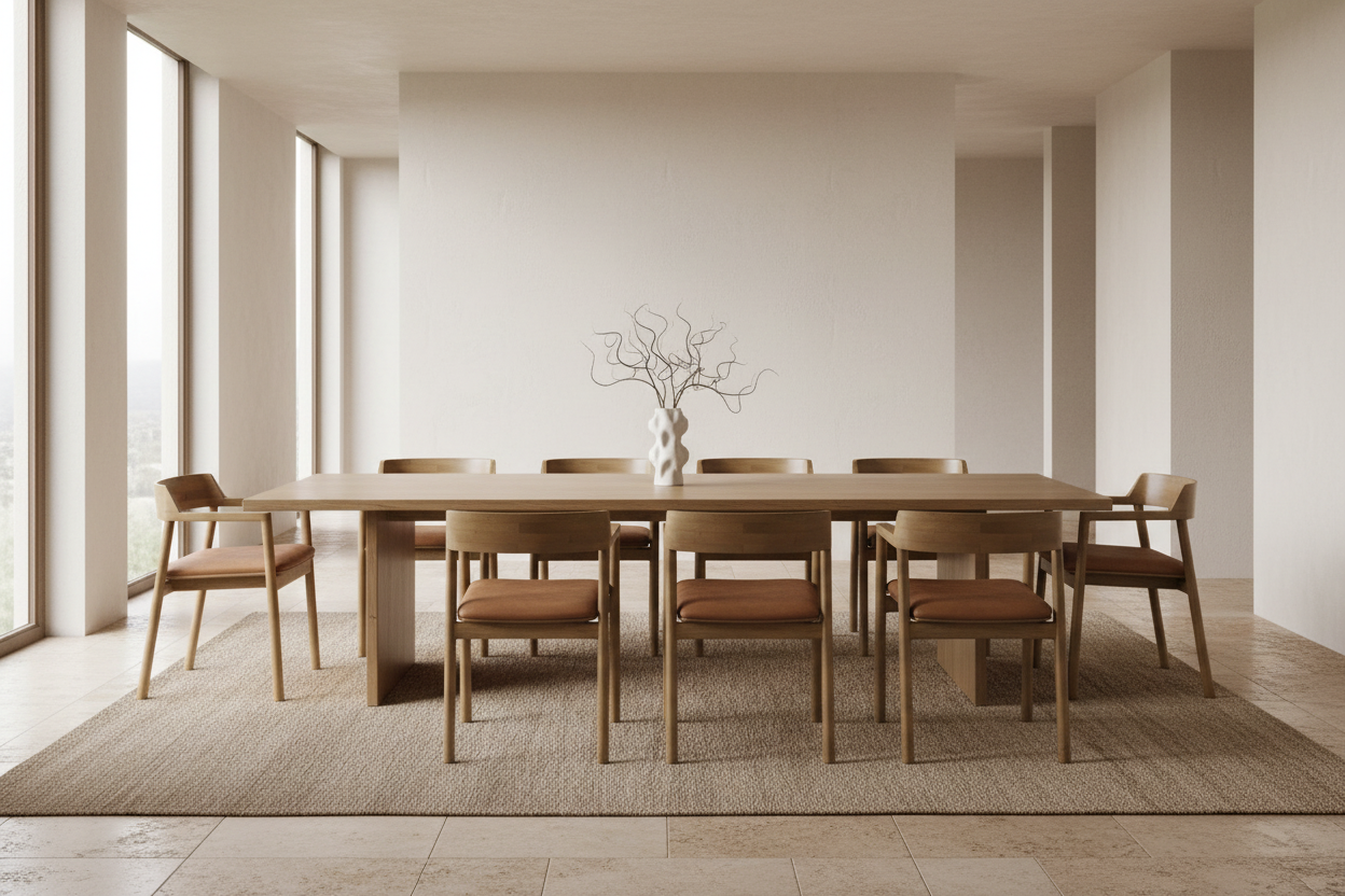 Chaise de salle à manger Zola