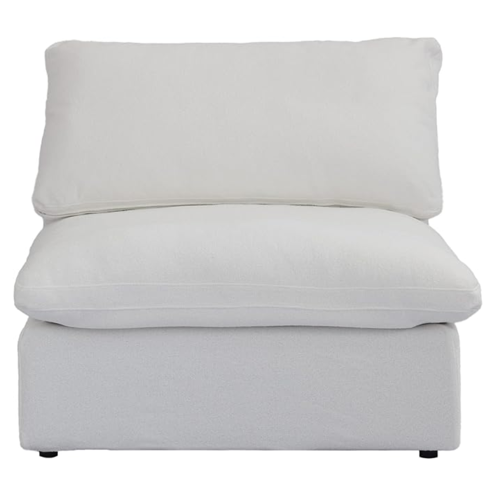 Zen Sky Cloud Sectional Sofa