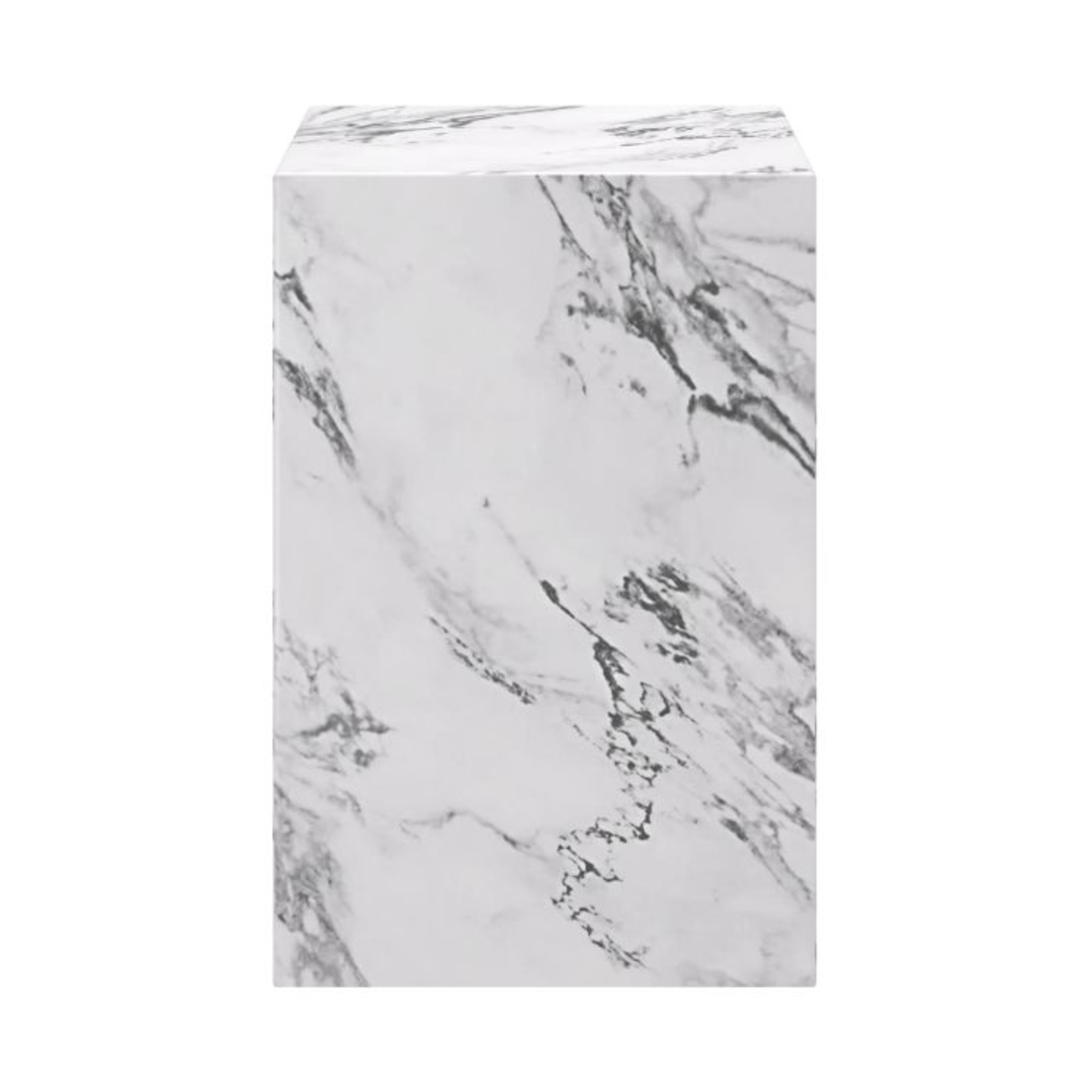 Table d'appoint Atticus de qualité contractuelle