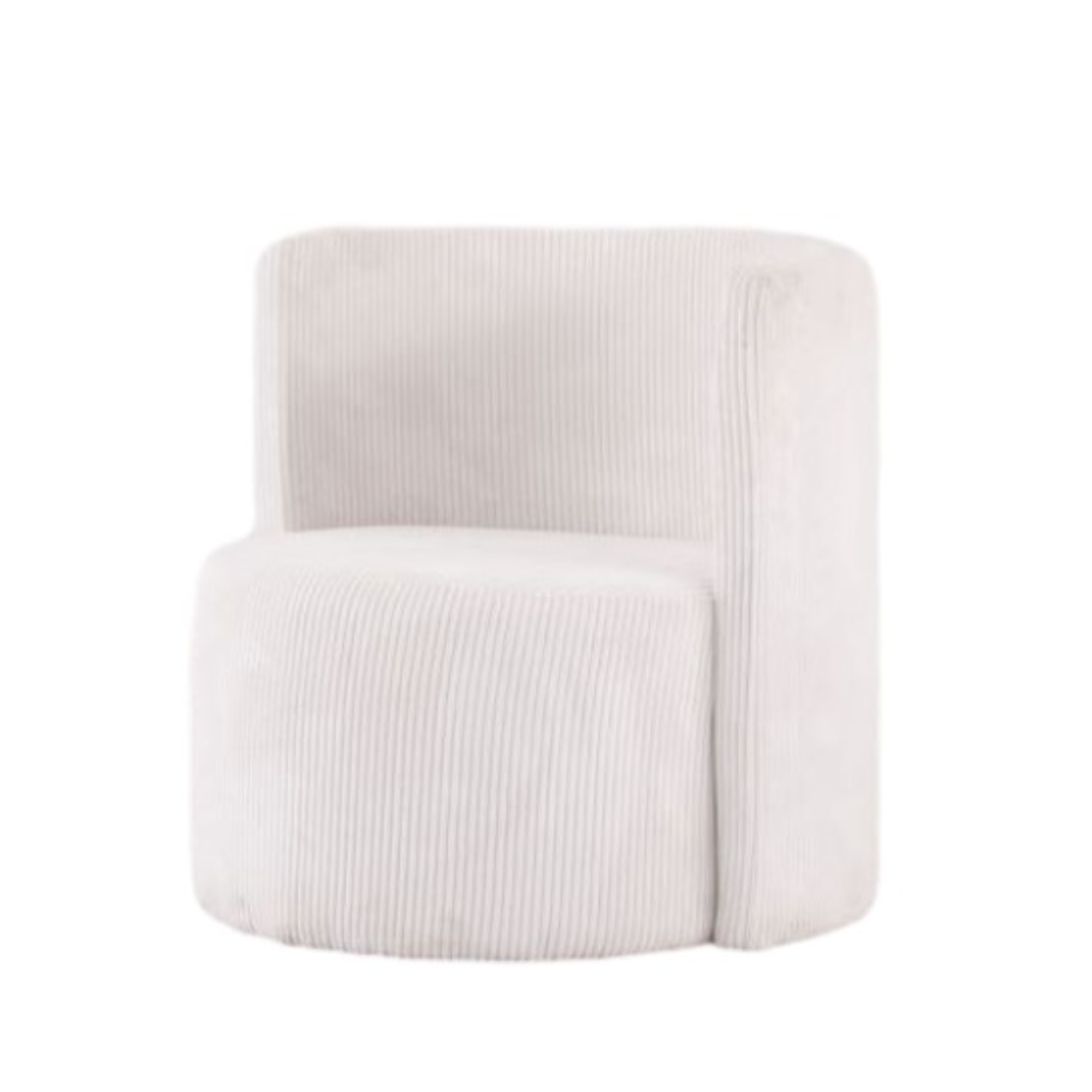 Fauteuil d'appoint Penelope