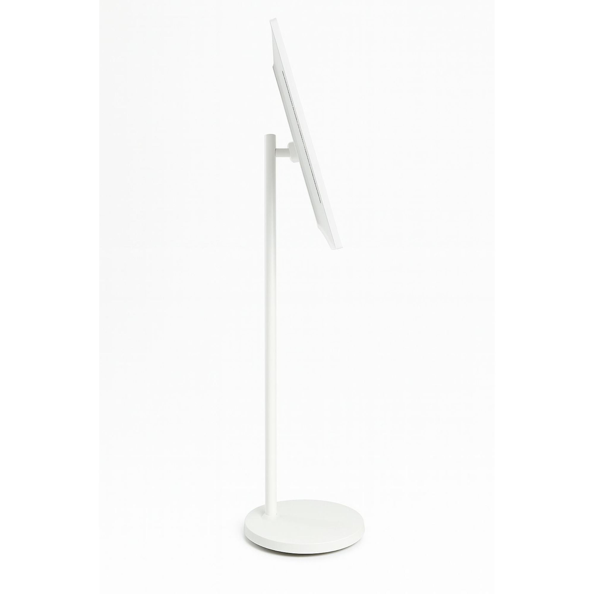 MOVEI Smart Wireless Screen with Mobile Stand – Touch Display & Battery Powered