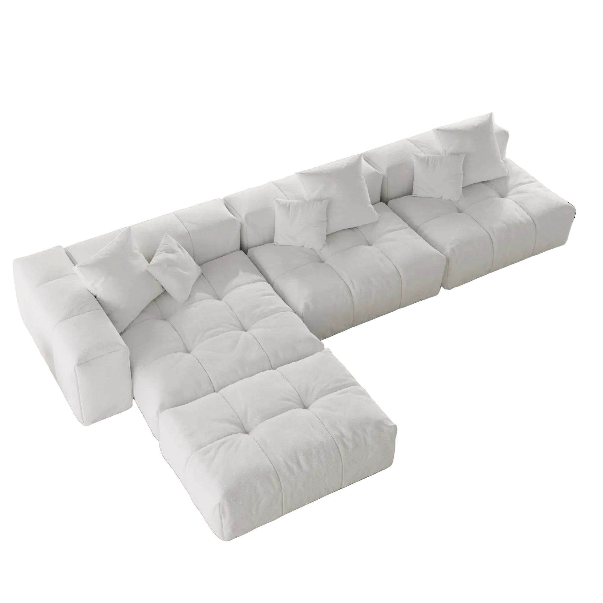 Pixel Classic Modular Sofa