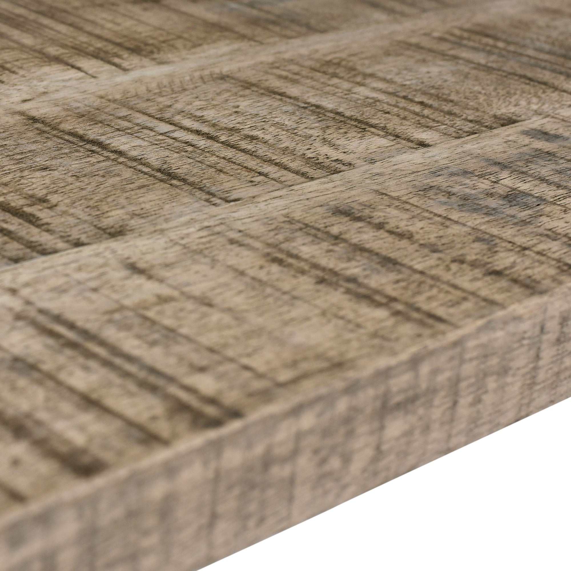 Volsa Console Table in Reclaimed