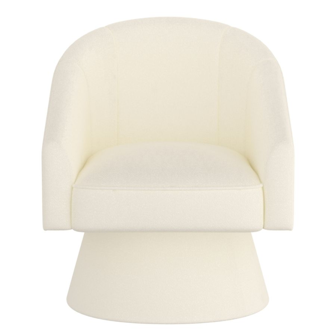Fauteuil d'appoint Tilsy