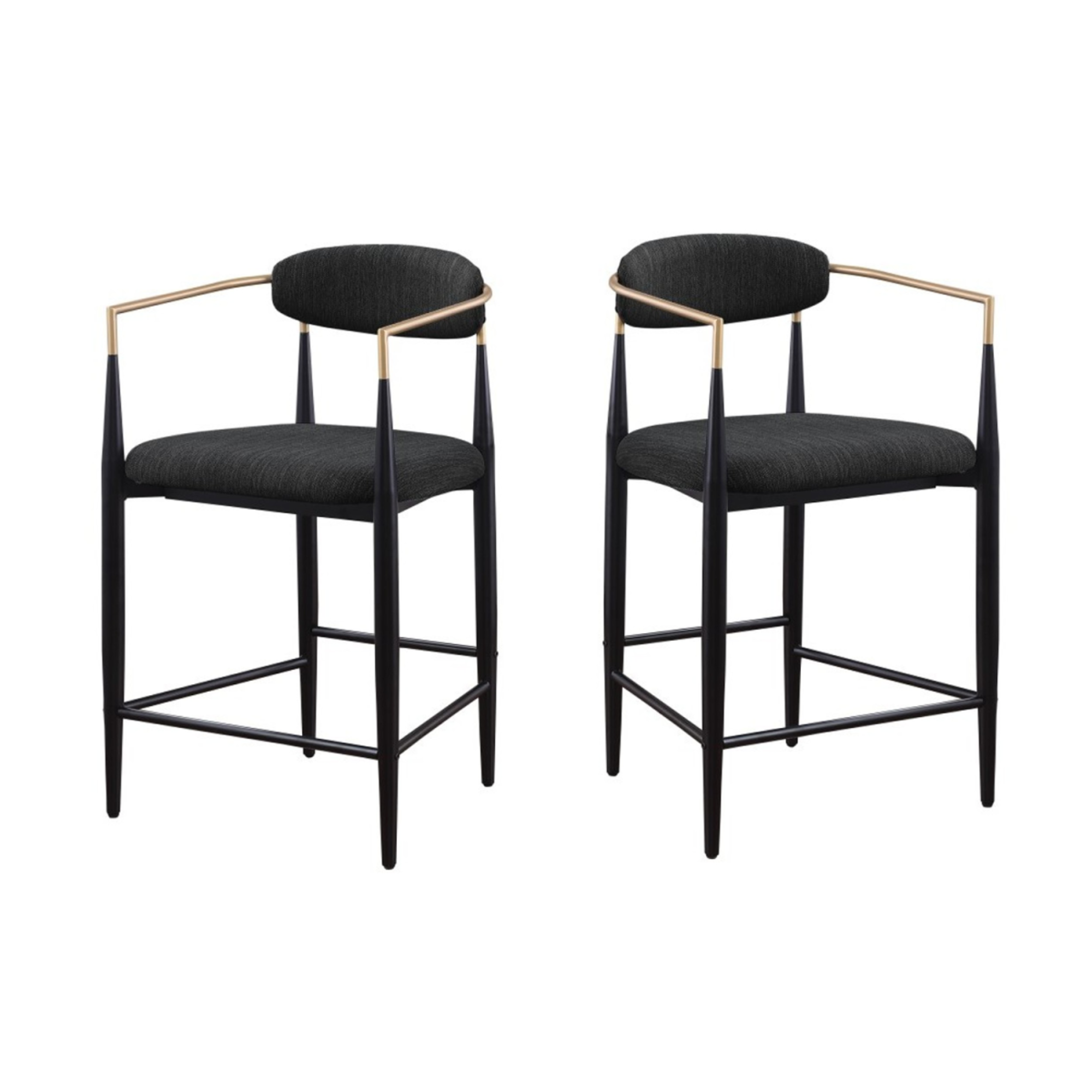 Mykos Counter Stool - Set of 2