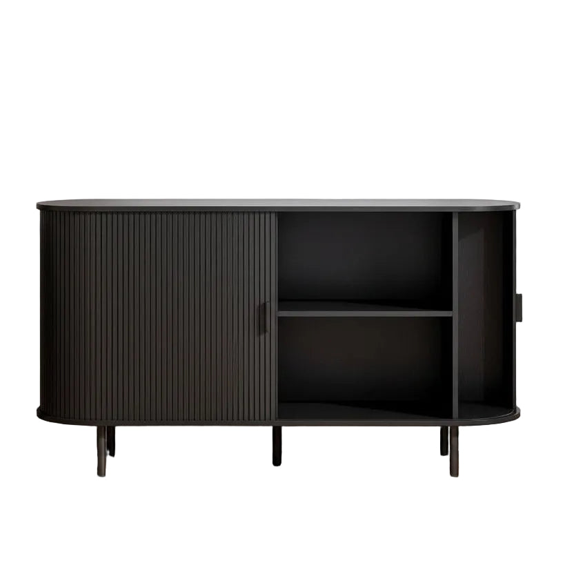 Eden Sideboard Buffet Cabinet with Sliding Door