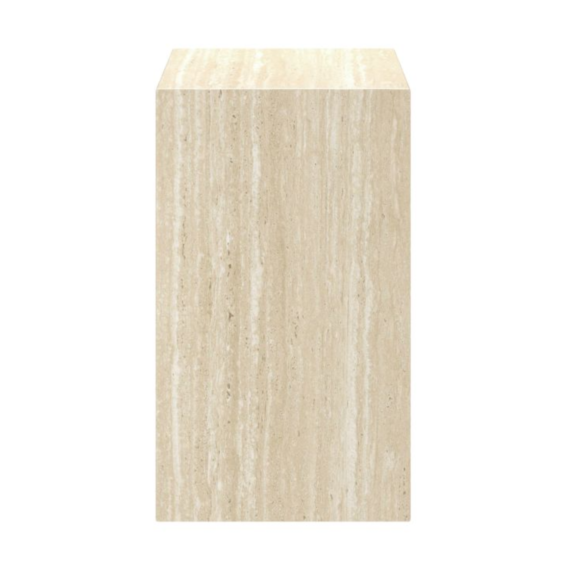 Artemis Contract Grade Tall Accent Table