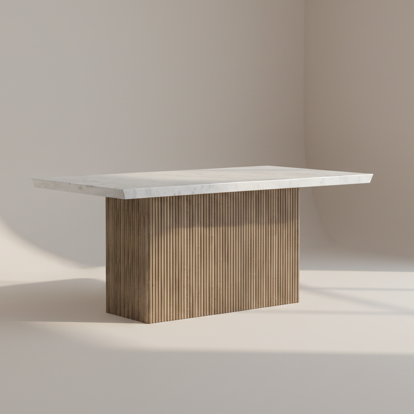 Messa Dining Table