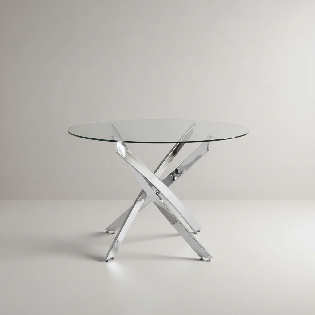 LUNA DINING TABLE