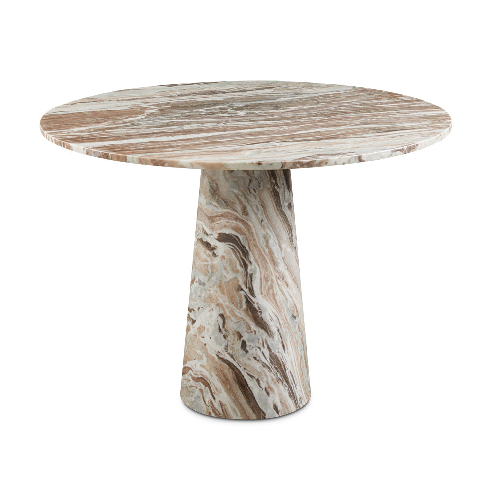 Belinda Marble Dining Table GY-DT-05671D