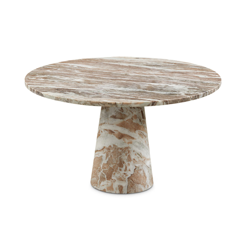 Table basse en marbre Belinda GY-CT-05671C