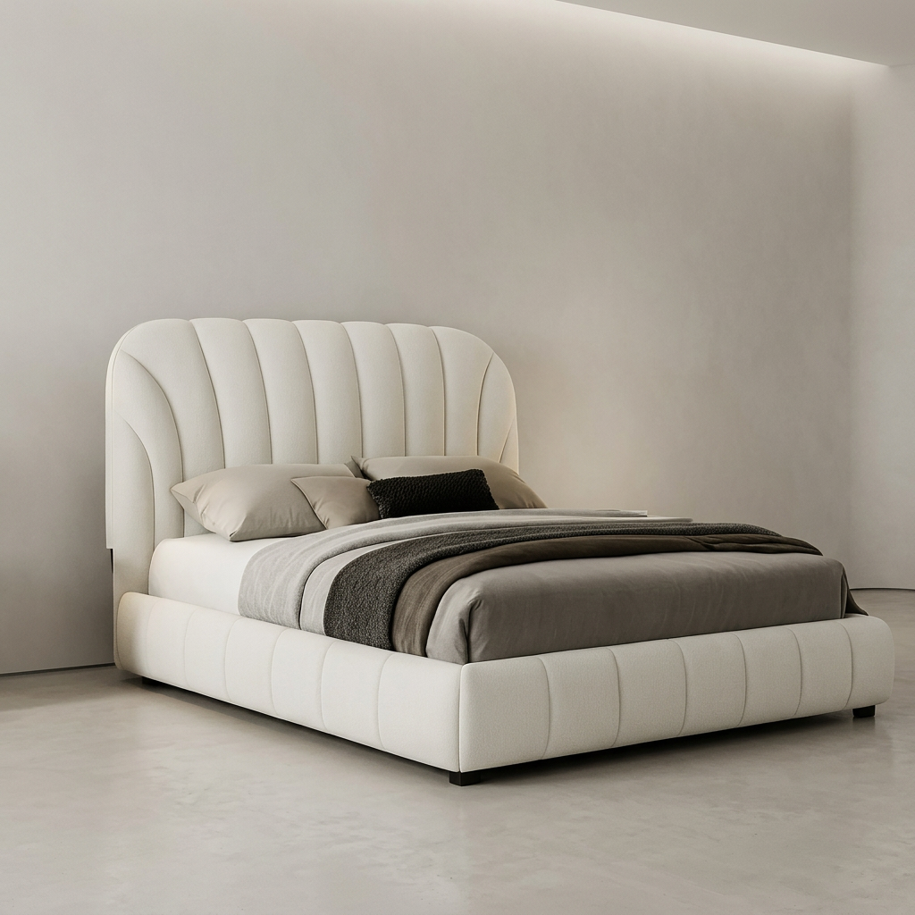 Cadre de lit IF-5925