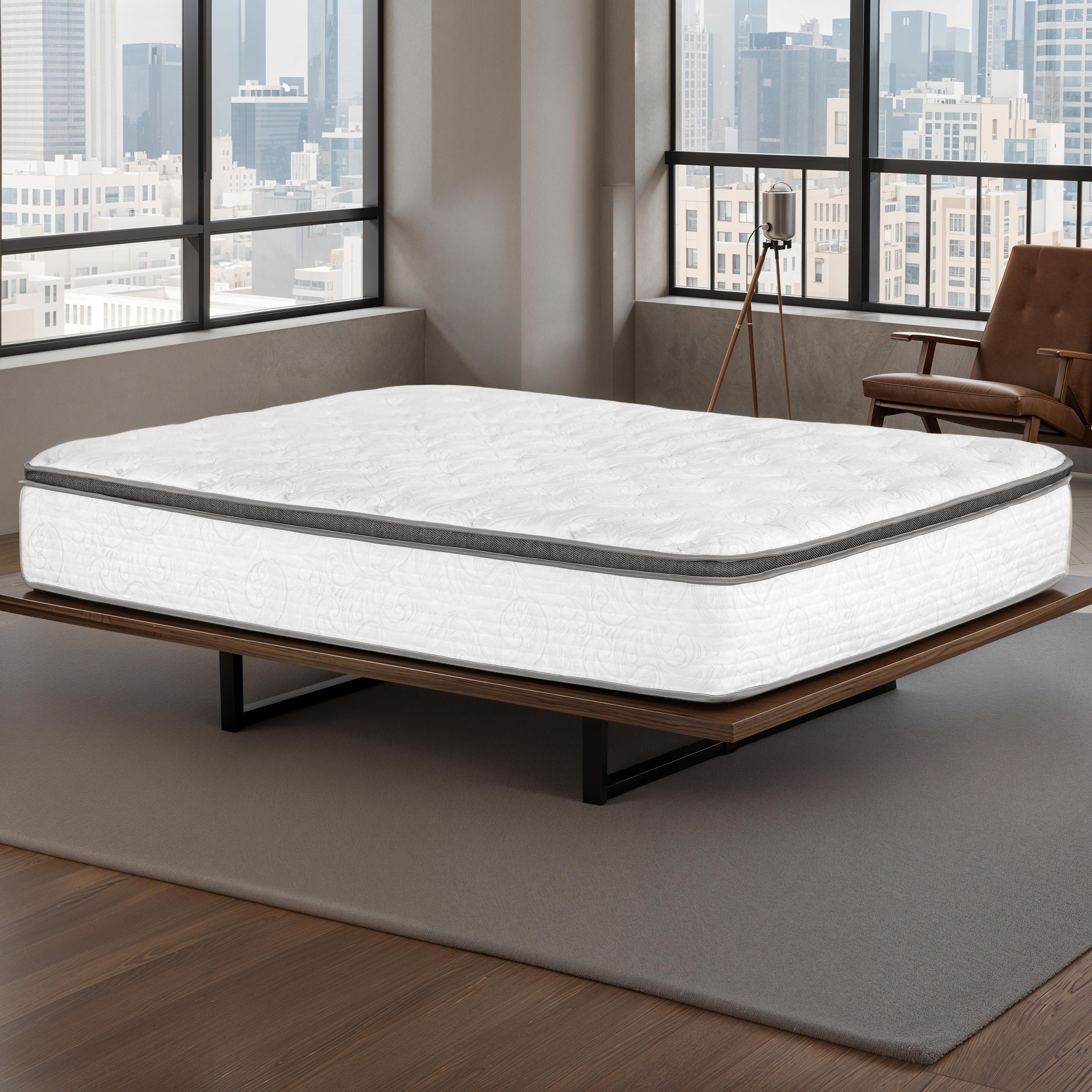 Matelas Fuzion 12 po