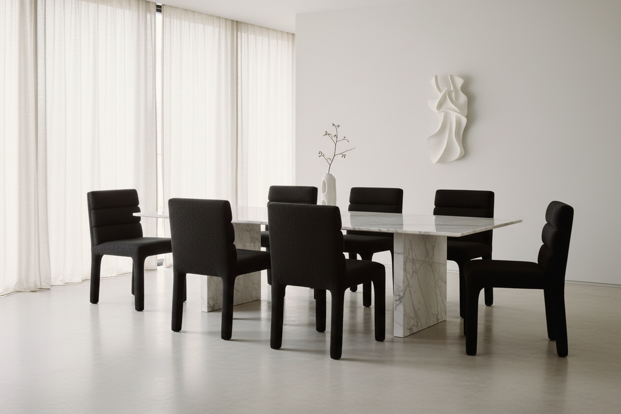 Salomi Dining Chair - Set of 2