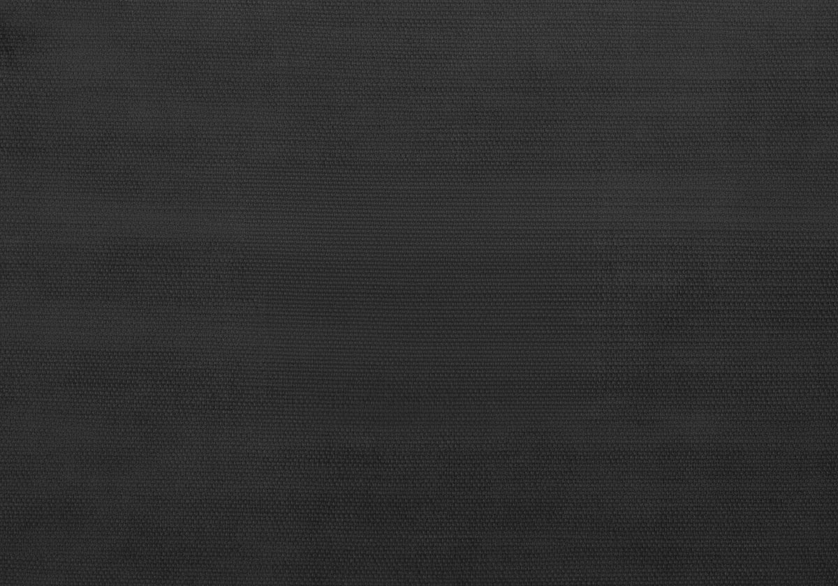 ACCENT CHAIR - 32"H / BLACK FABRIC