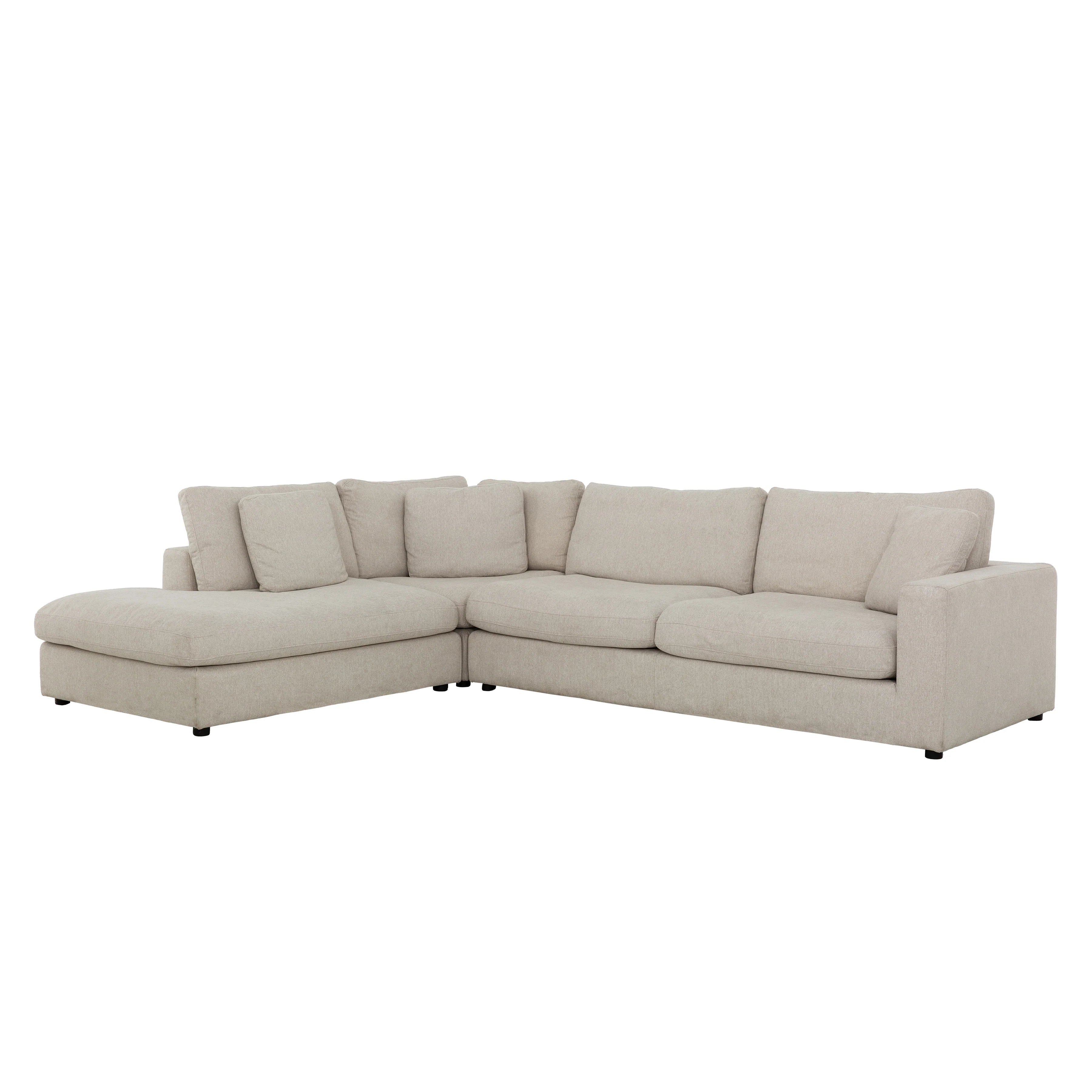 Joelle Sectional
