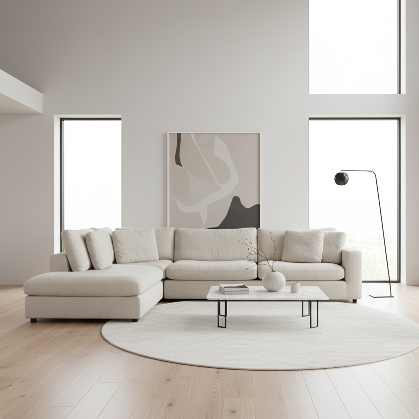 Joelle Sectional