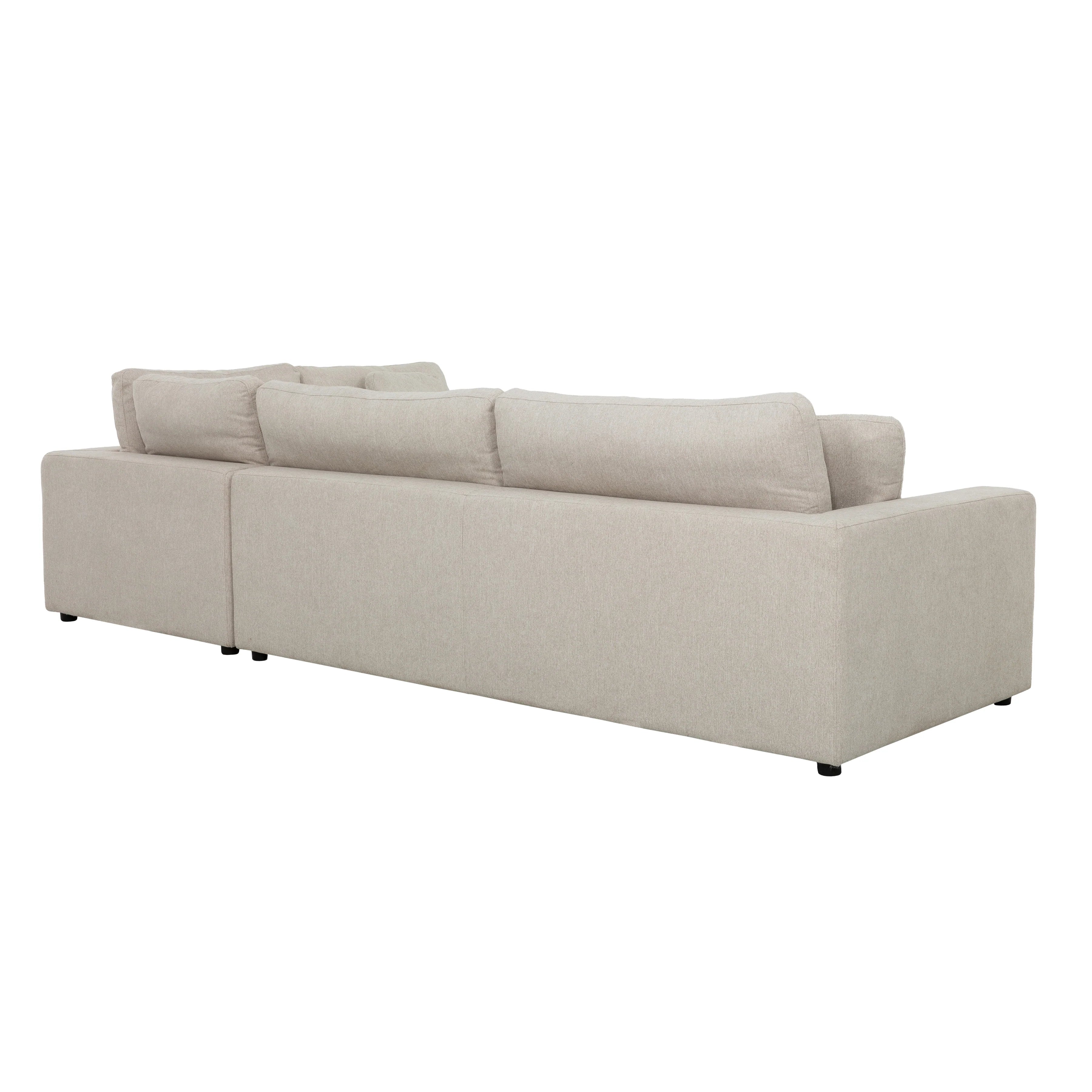 Joelle Sectional
