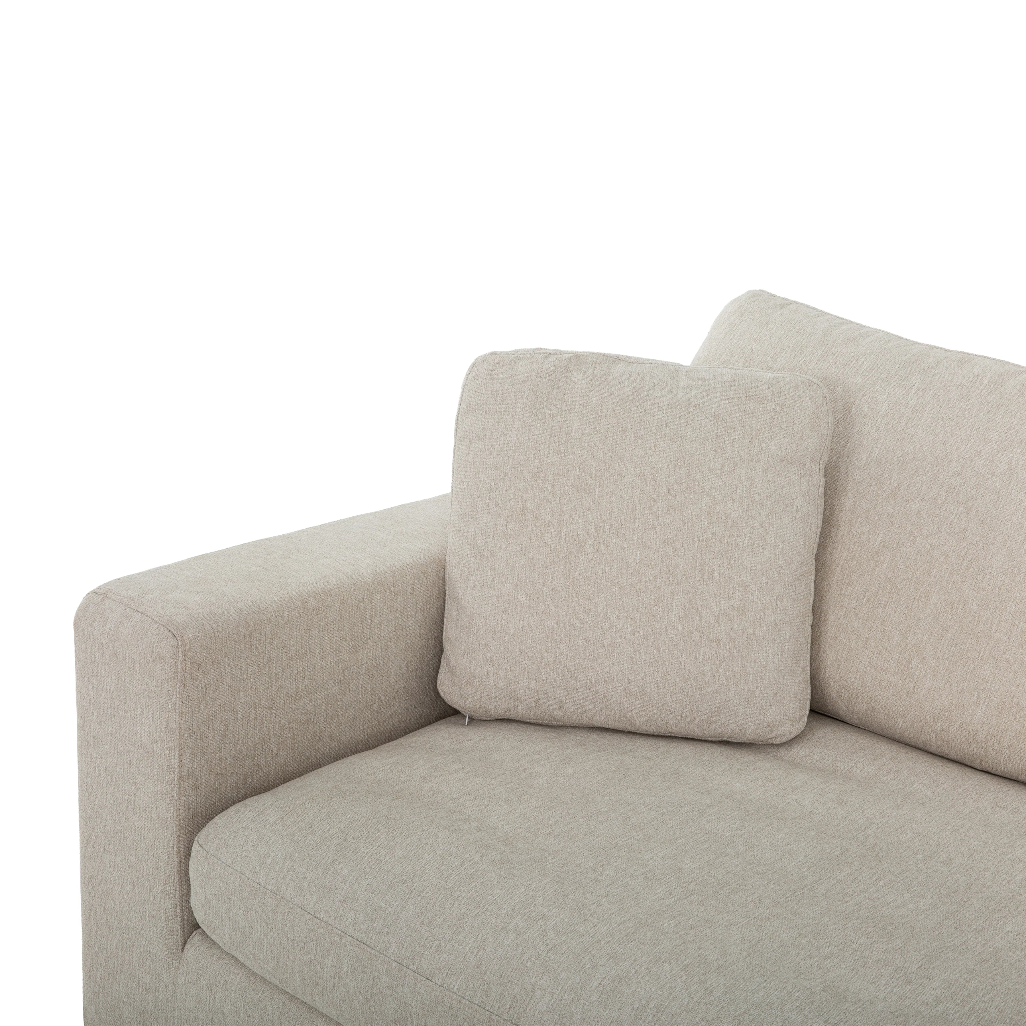 Joelle Sectional