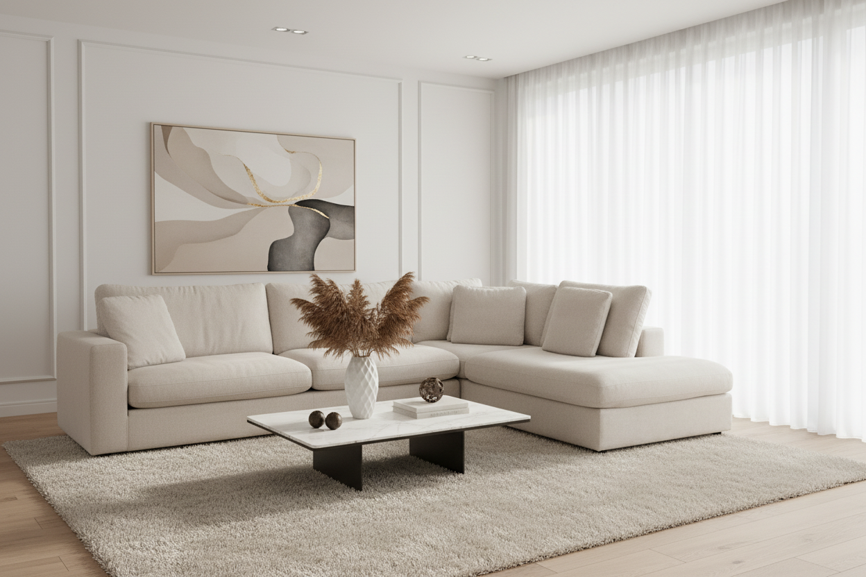 Joelle Sectional