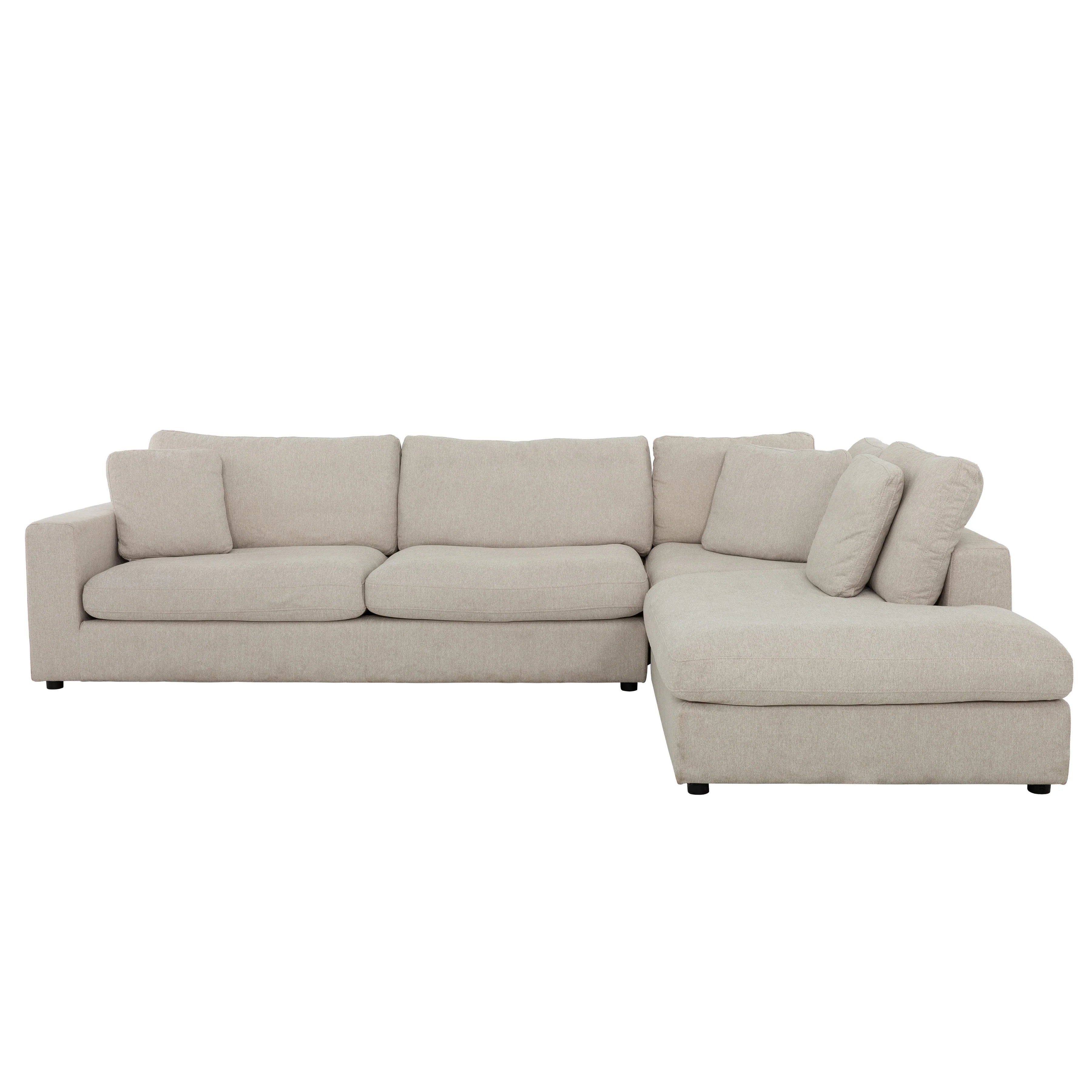 Joelle Sectional