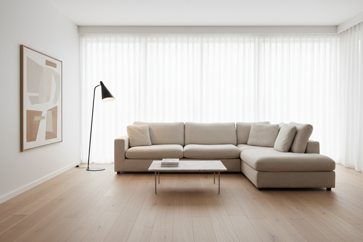 Joelle Sectional