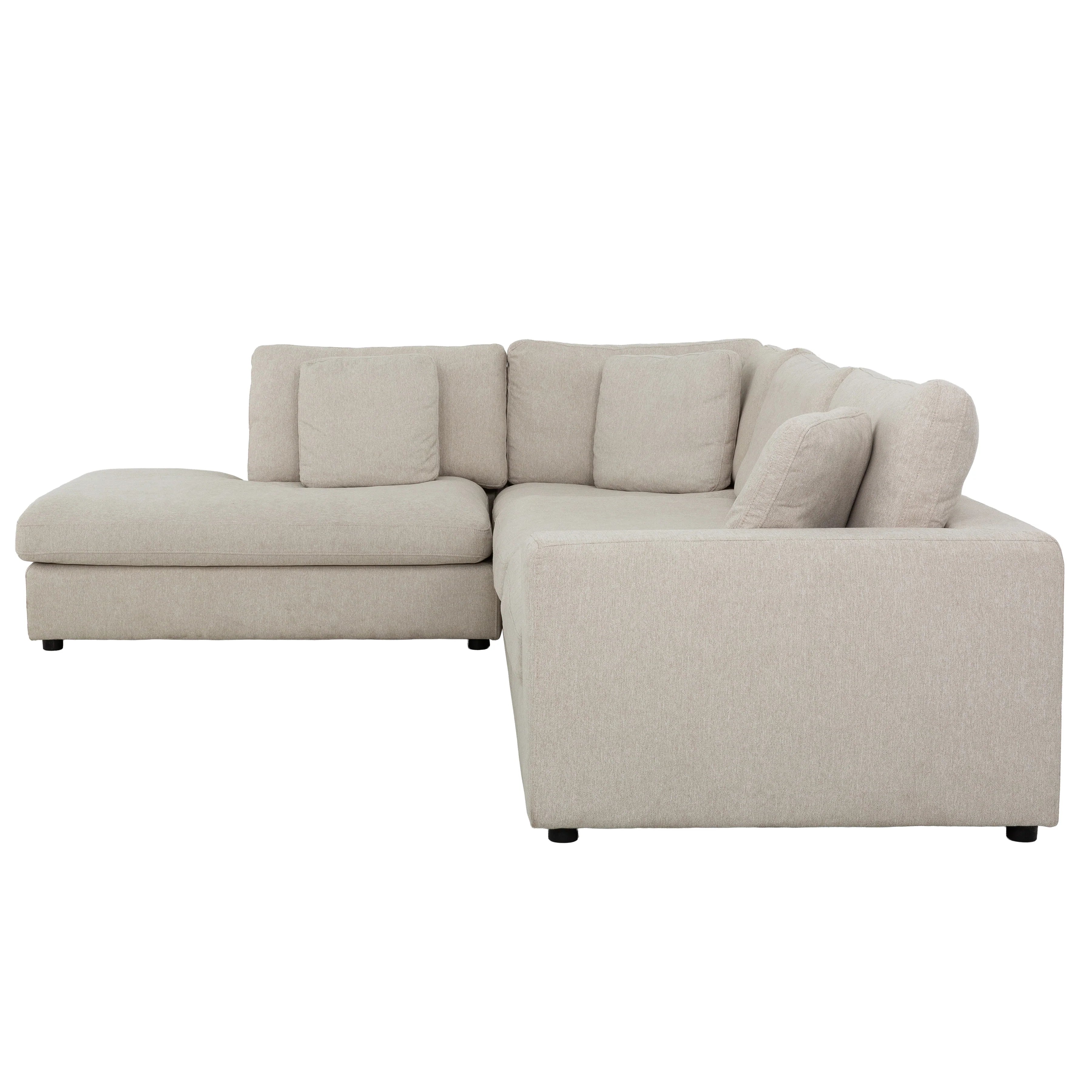 Joelle Sectional
