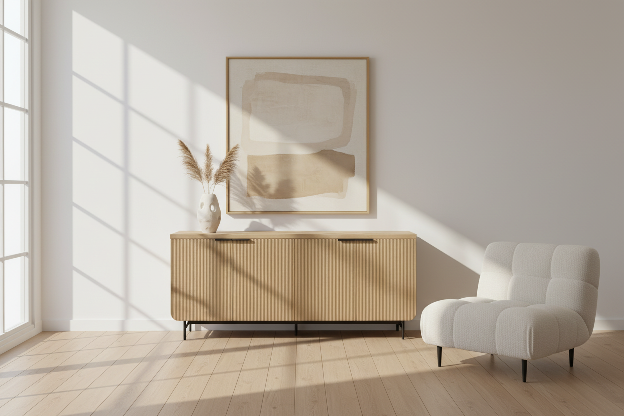 Willo Buffet Sideboard & TV Stand