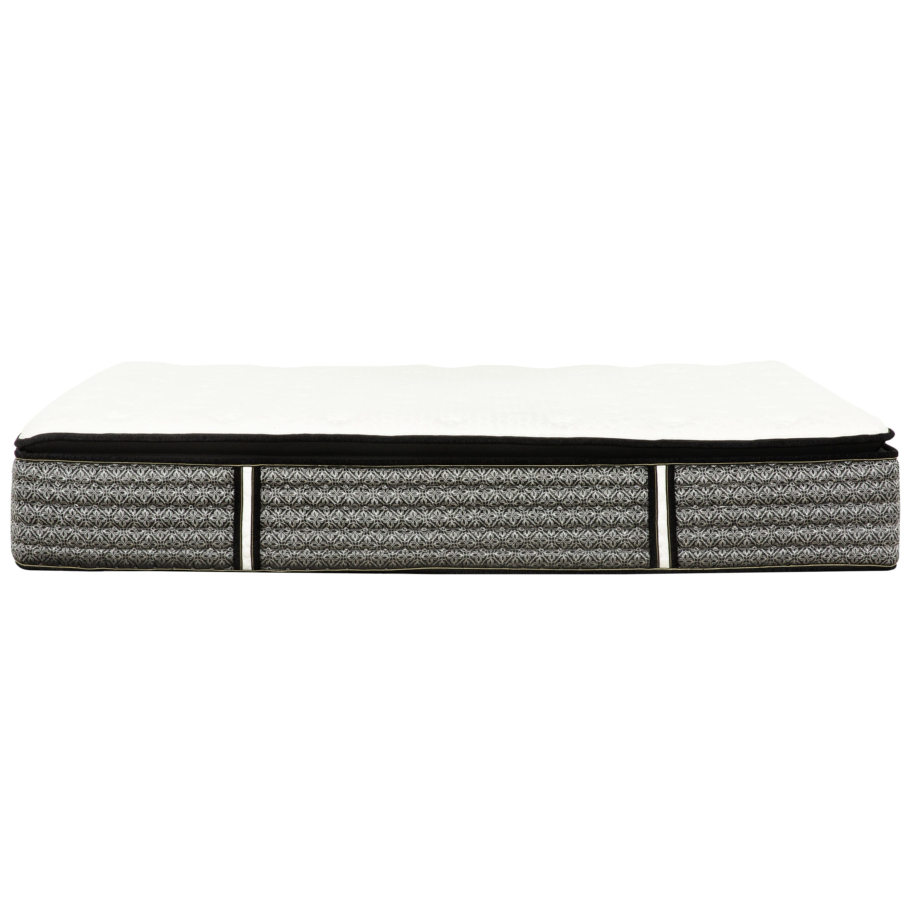 Majesty 14 in. Mattress