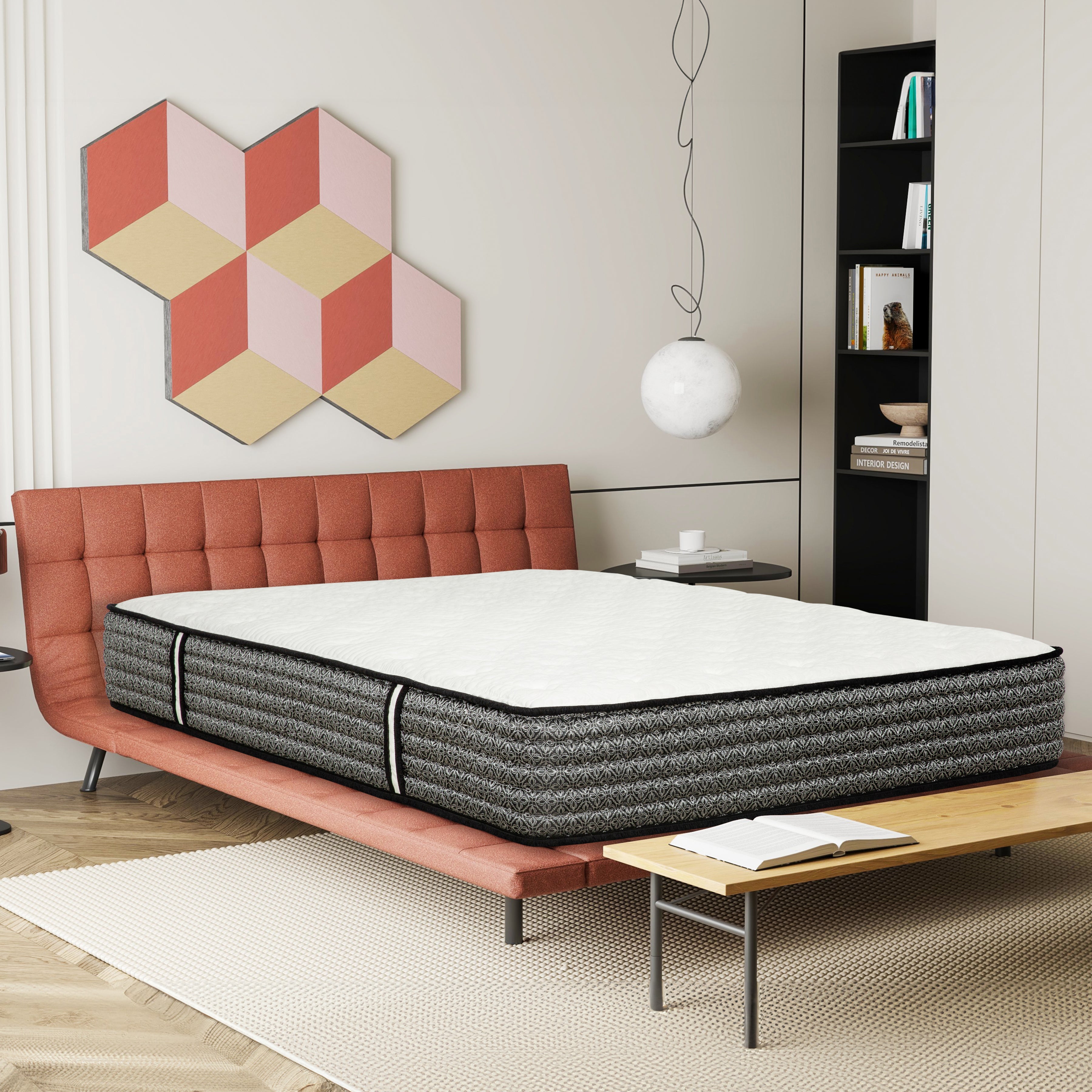 Matelas Majesty 12 po