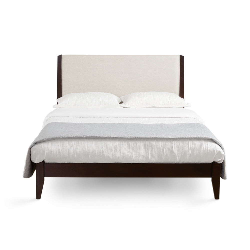 Lit Blanca GY-BED-B1K, format King