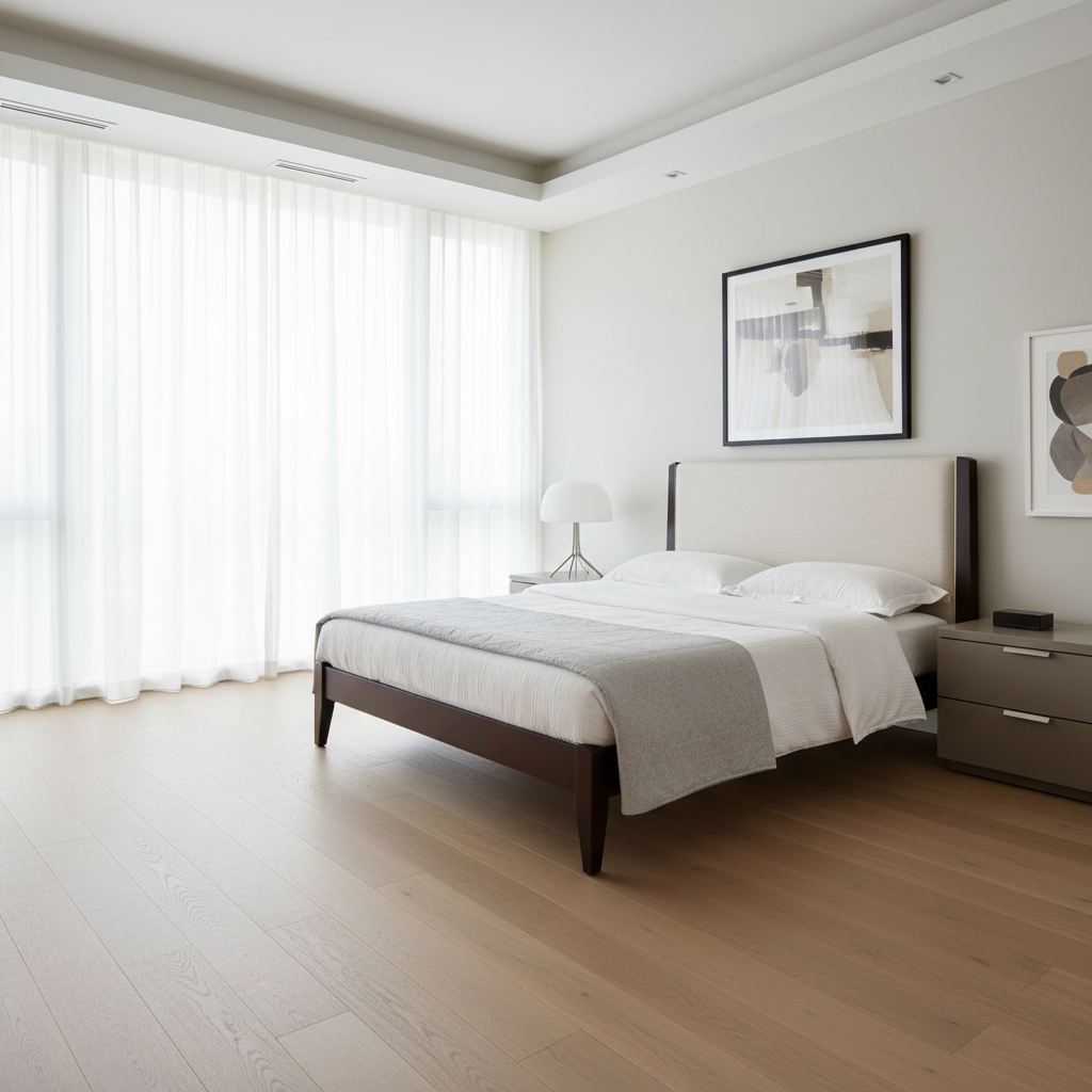 Blanca Bed GY-BED-B1K King Size