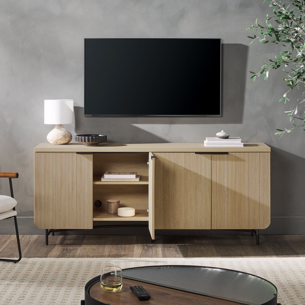 Willo Buffet Sideboard & TV Stand
