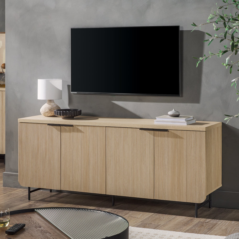 Willo Buffet Sideboard & TV Stand