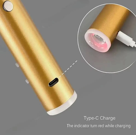 Applique murale LED rechargeable sans fil avec télécommande – Lampe de lecture moderne pour salon