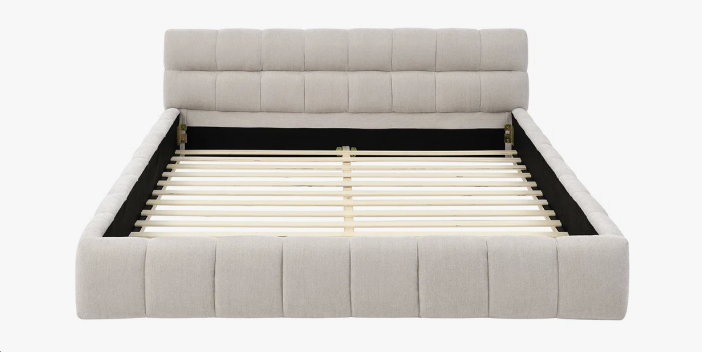 Sora Platform Bed