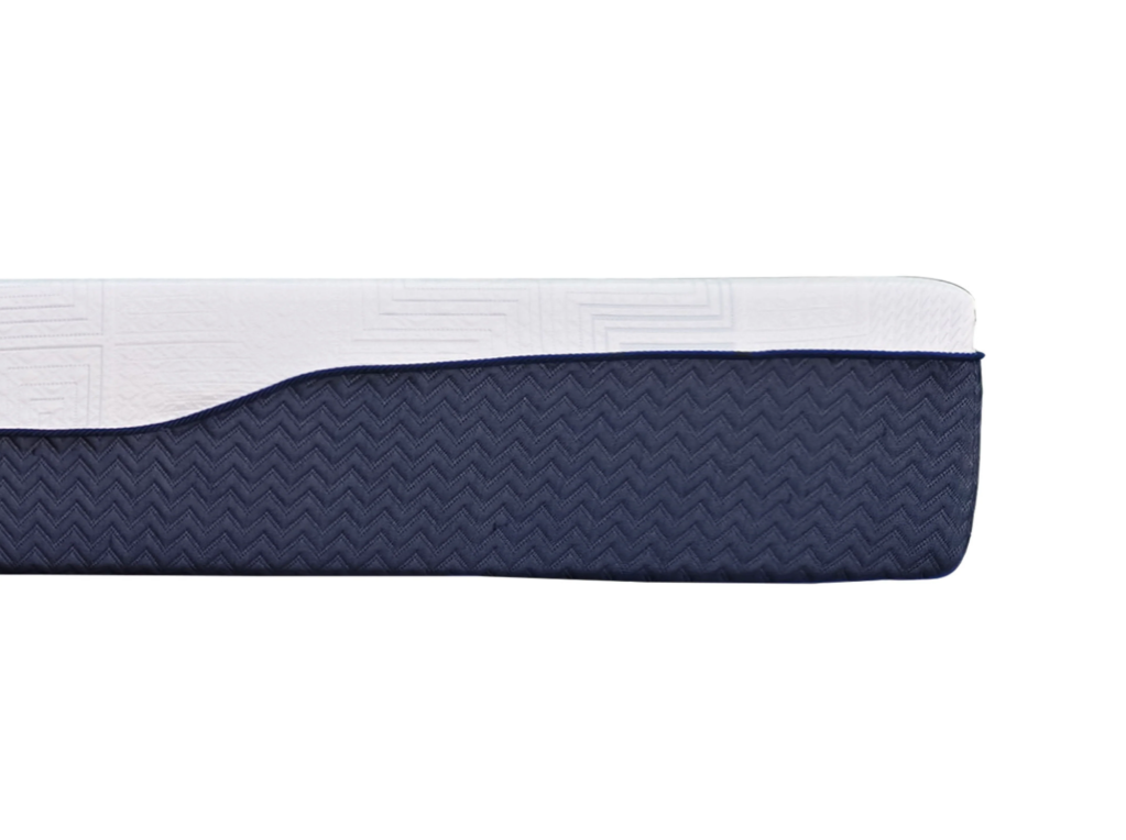 Chill 10 in. Mattress
