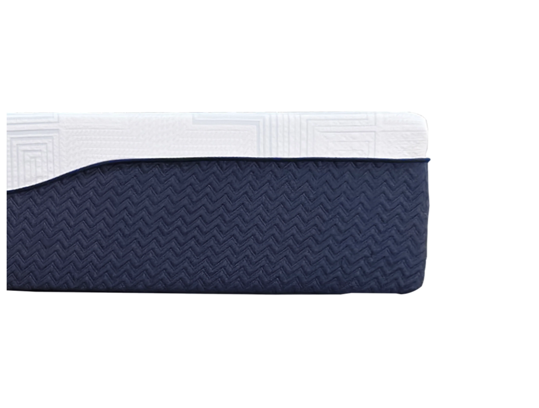 Chill 12 in. Mattress