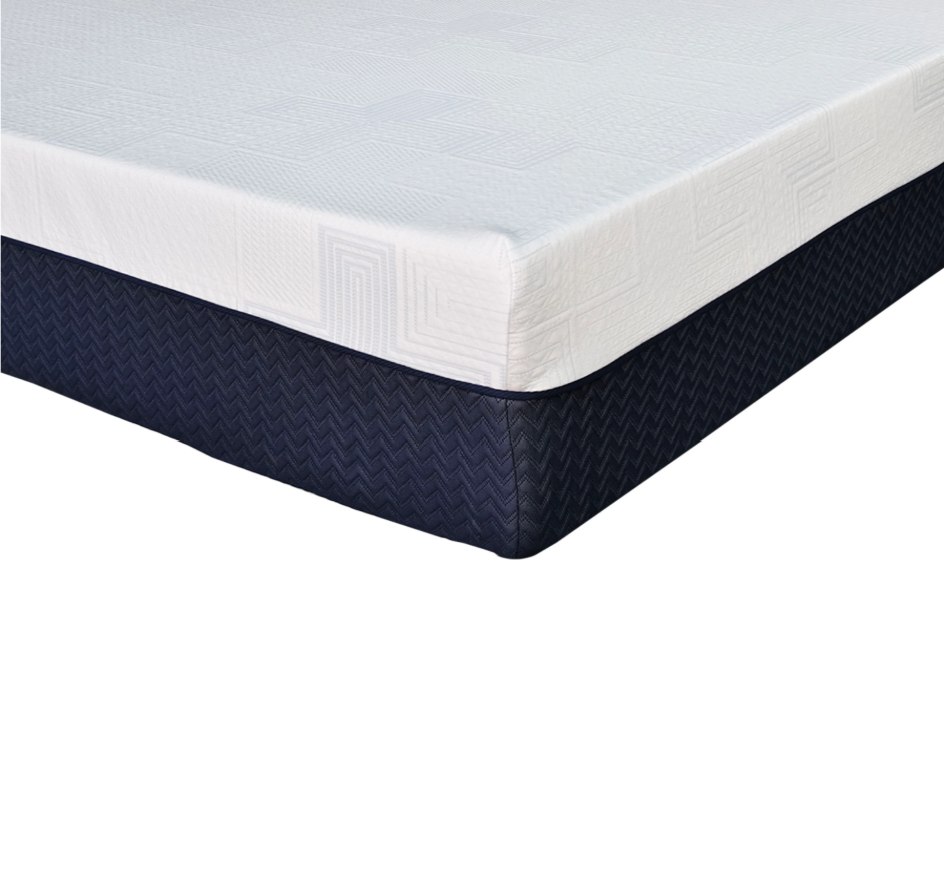 Chill 12 in. Mattress