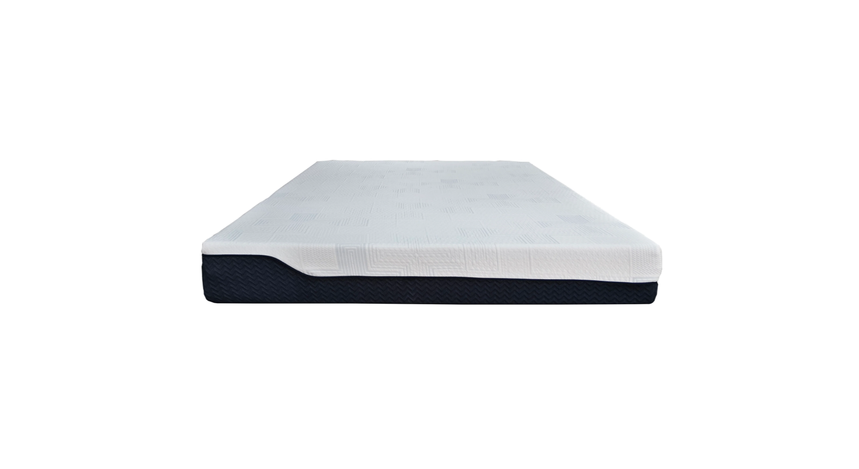 Chill 8 in. Mattress