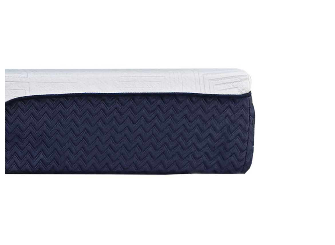 Chill 8 in. Mattress
