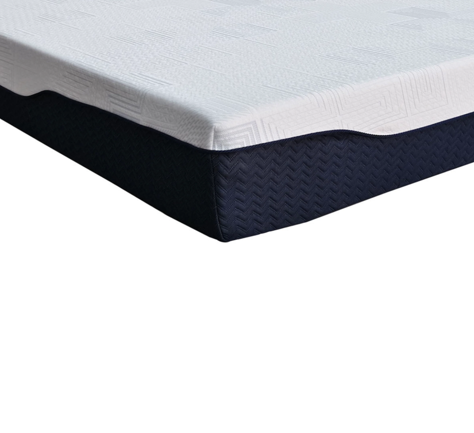 Chill 8 in. Mattress