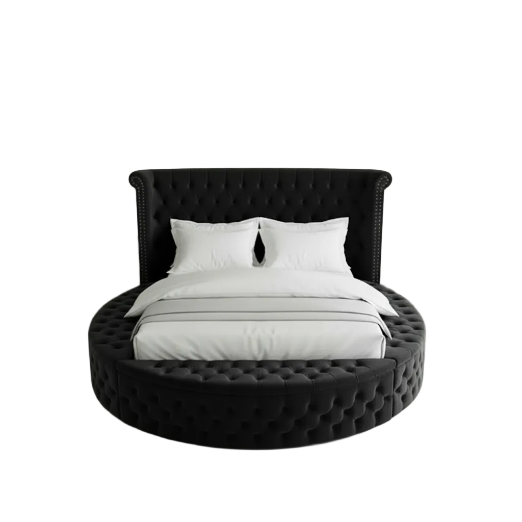 IF-5773 Lit Queen Noir