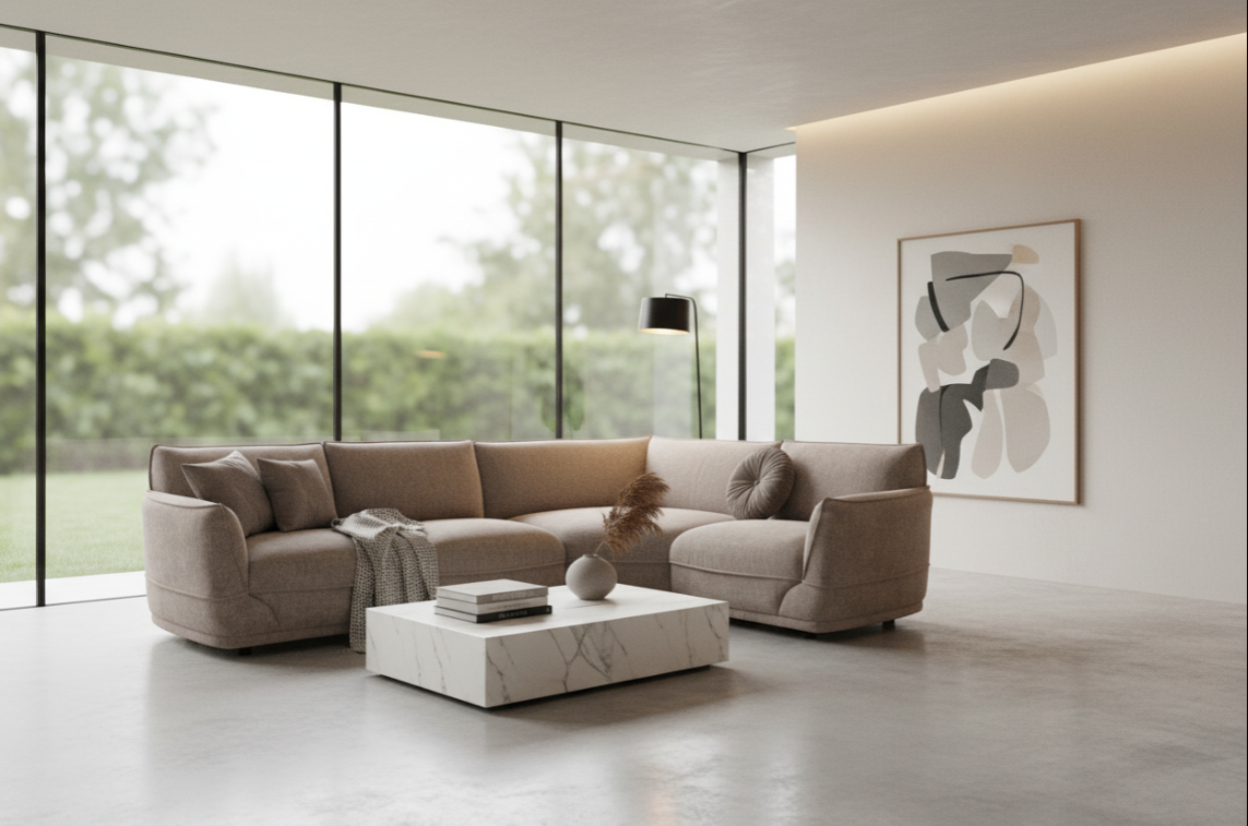 Scala Modular Sofa