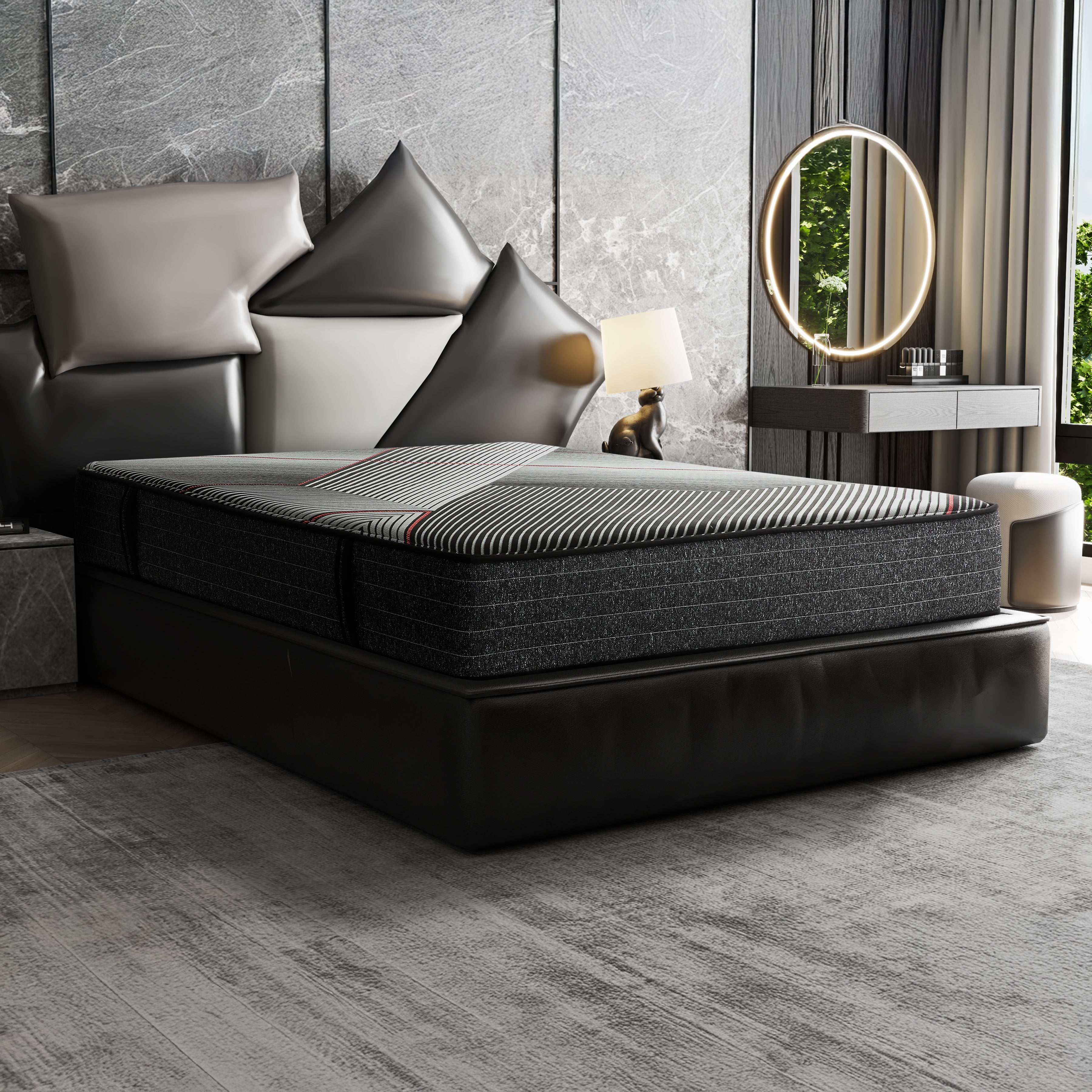 Matelas Sterling 11 po